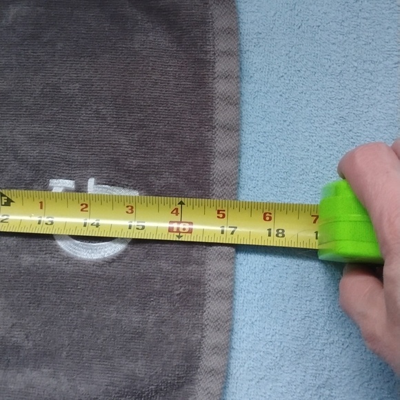 Monogram Towels - Picture 8 of 8